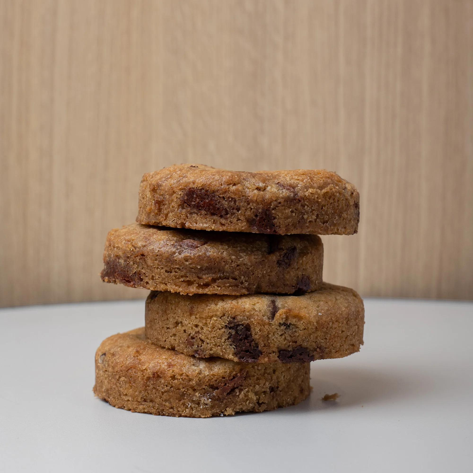 6 Unidades Cookie de Chocolate - Image 4