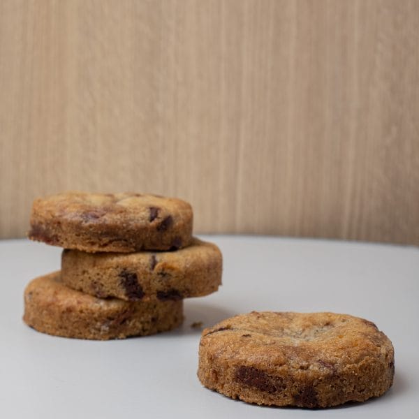 6 Unidades Cookie de Chocolate - Image 3