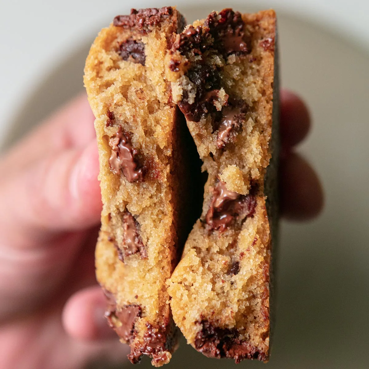 6 Unidades Cookie de Chocolate - Image 2