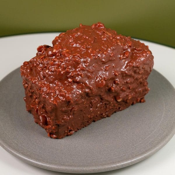 Budín Marmolado (entero)