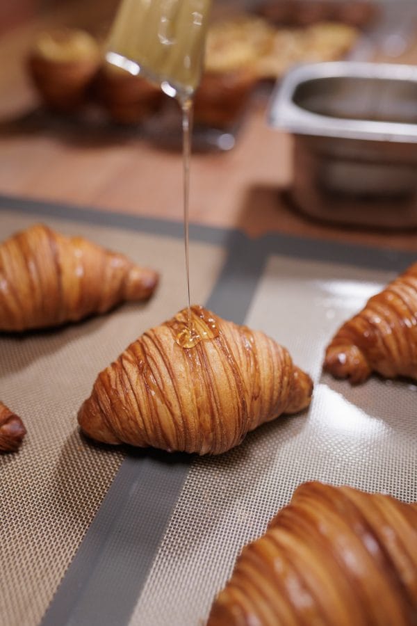 6 Unidades Croissant - Image 2