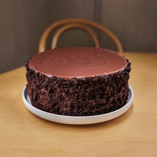 Torta de Chocolate