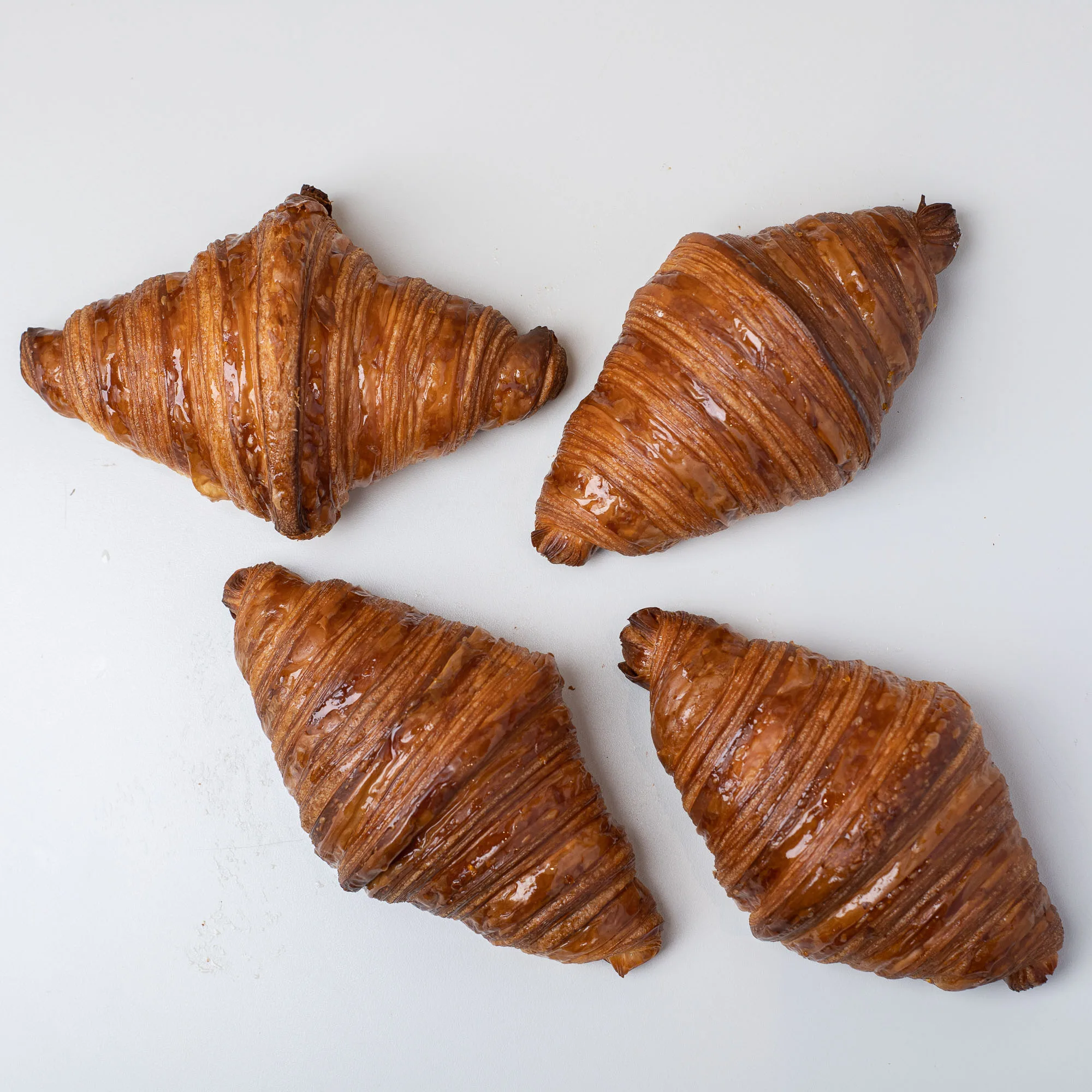 6 Unidades Croissant - Image 3