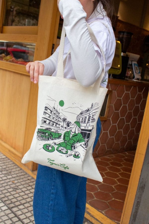 Tote Togni´s Café
