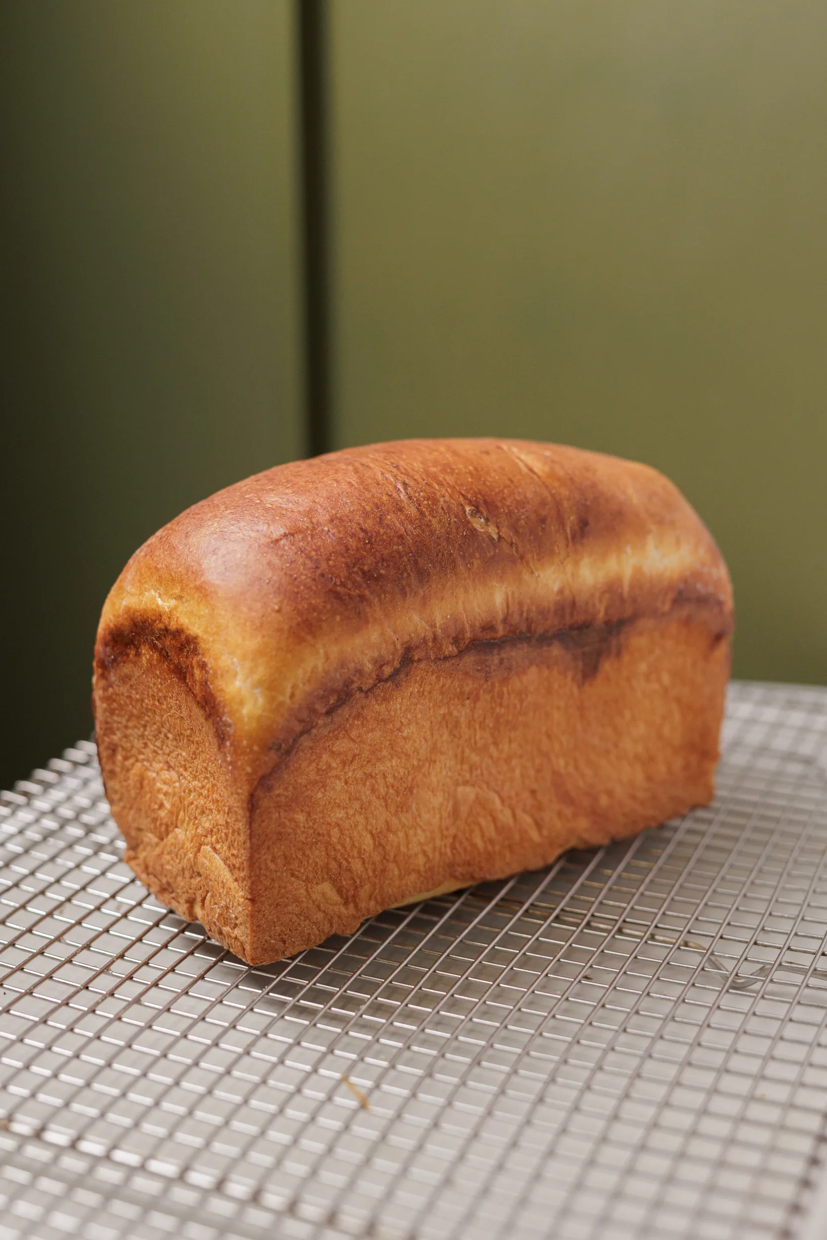Brioche de molde (500 gr)