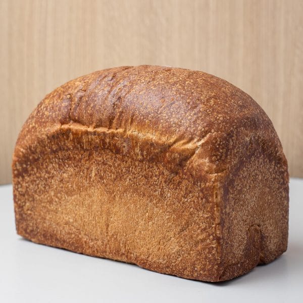 Brioche de molde (500 gr) - Image 2