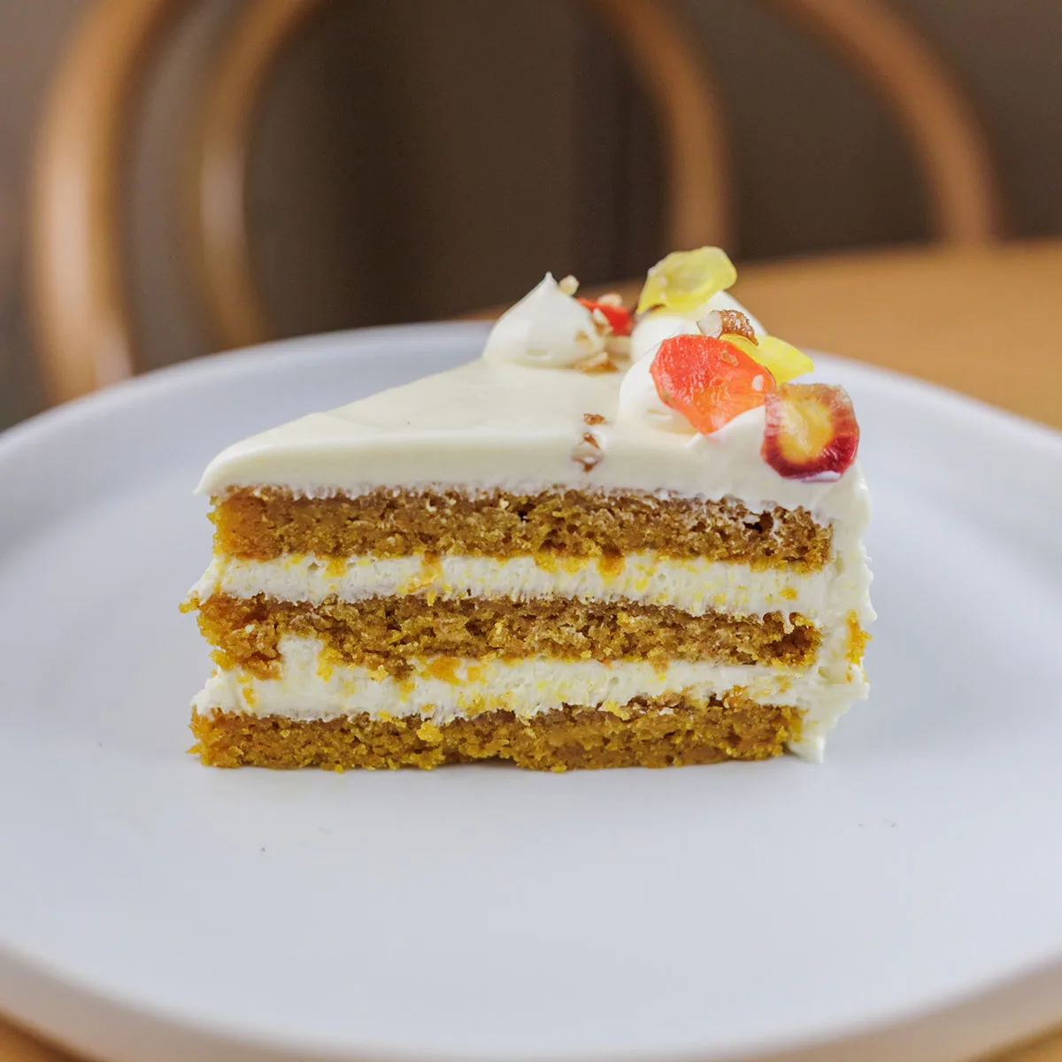 Carrot Cake - Image 3