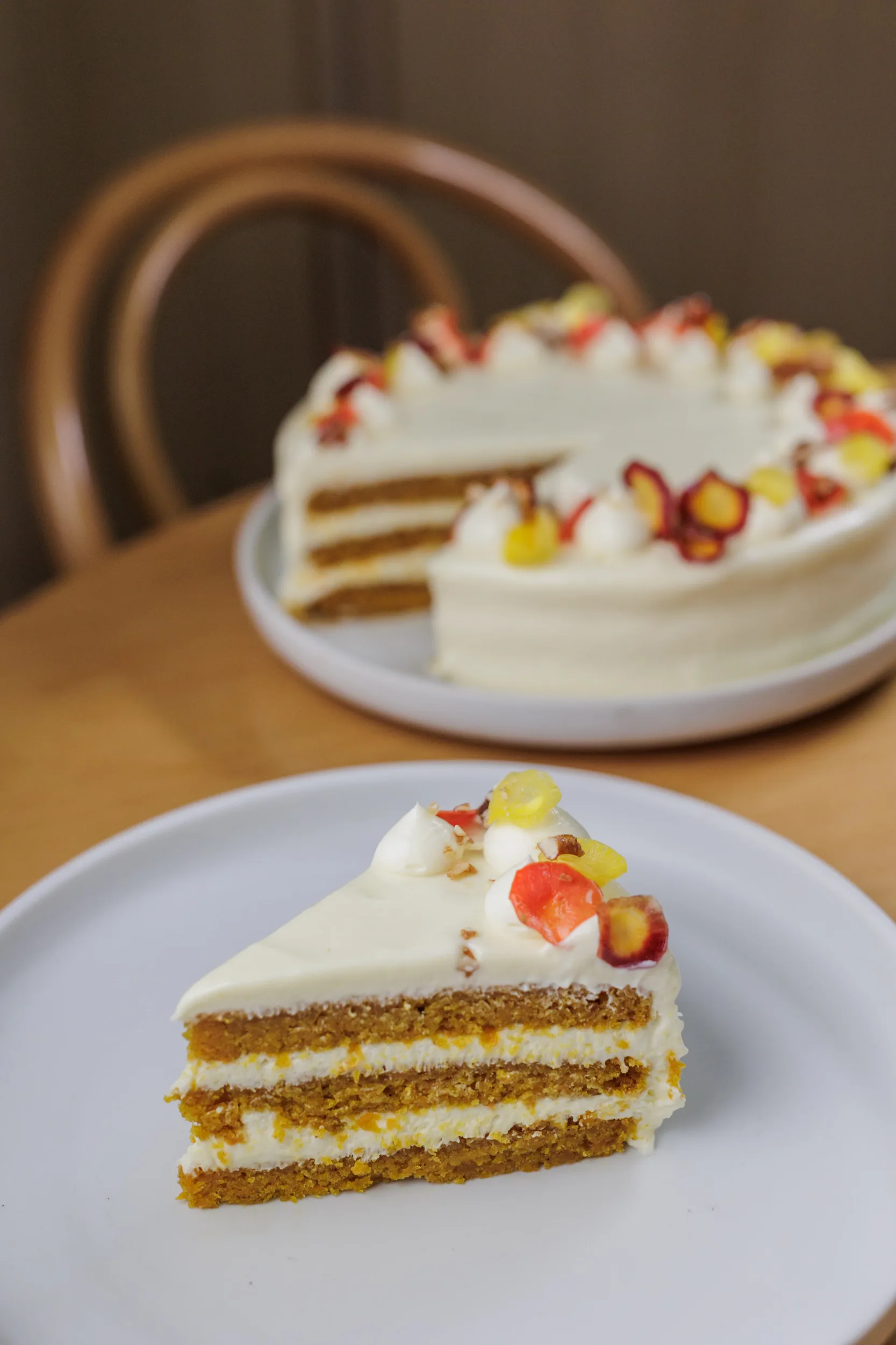Carrot Cake - Image 4