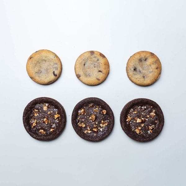 Box Cookies 3 + 3 - Image 2