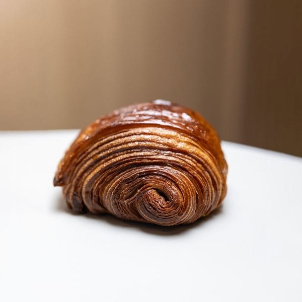 6 Unidades Pain au chocolat