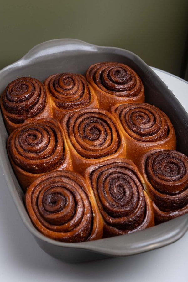 6 Unidades Roll de canela - Image 2