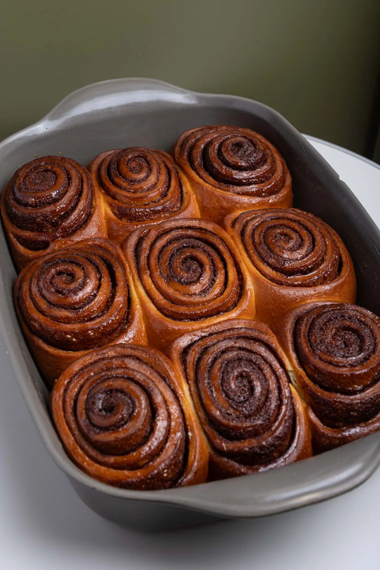 6 Unidades Roll de canela - Image 2