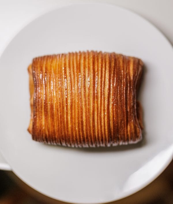 4 Unidades Brioche Suisse - Image 2