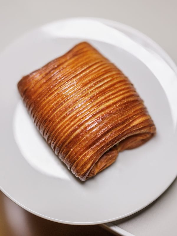4 Unidades Brioche Suisse